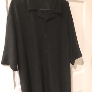 Men’s Dress Shirt